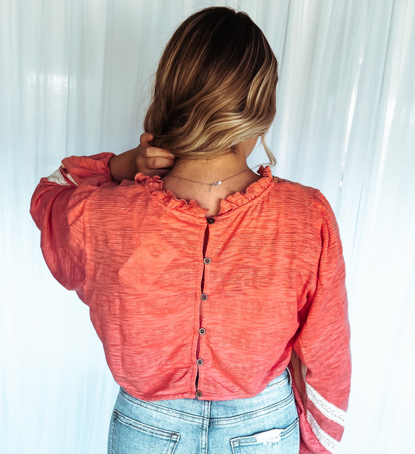 Summer in Coral