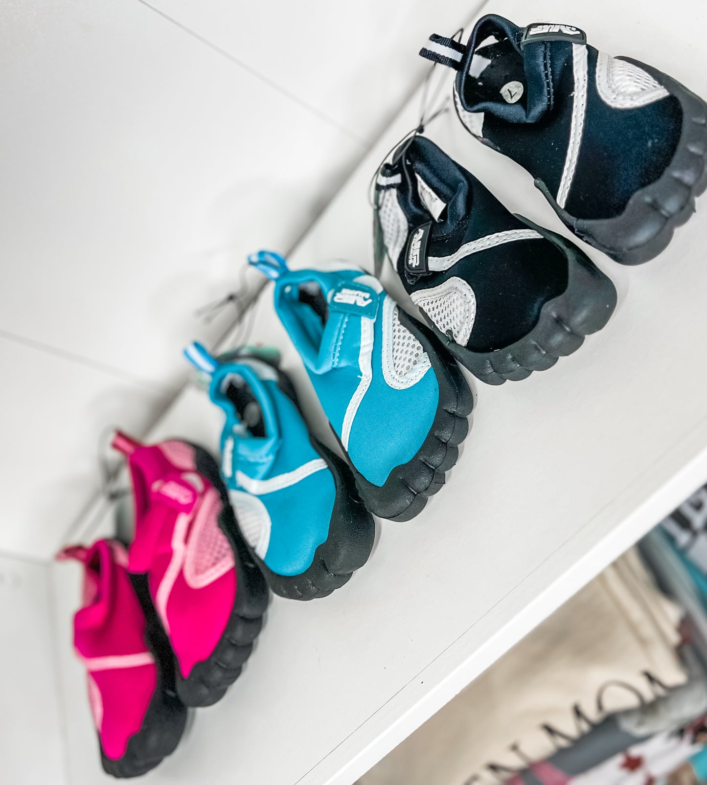 Kids Water Shoes
