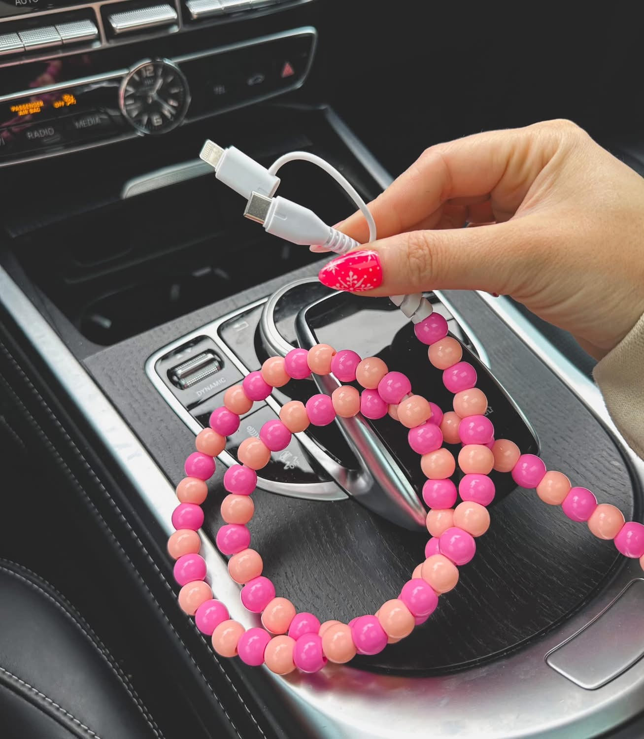 Phone Chargers