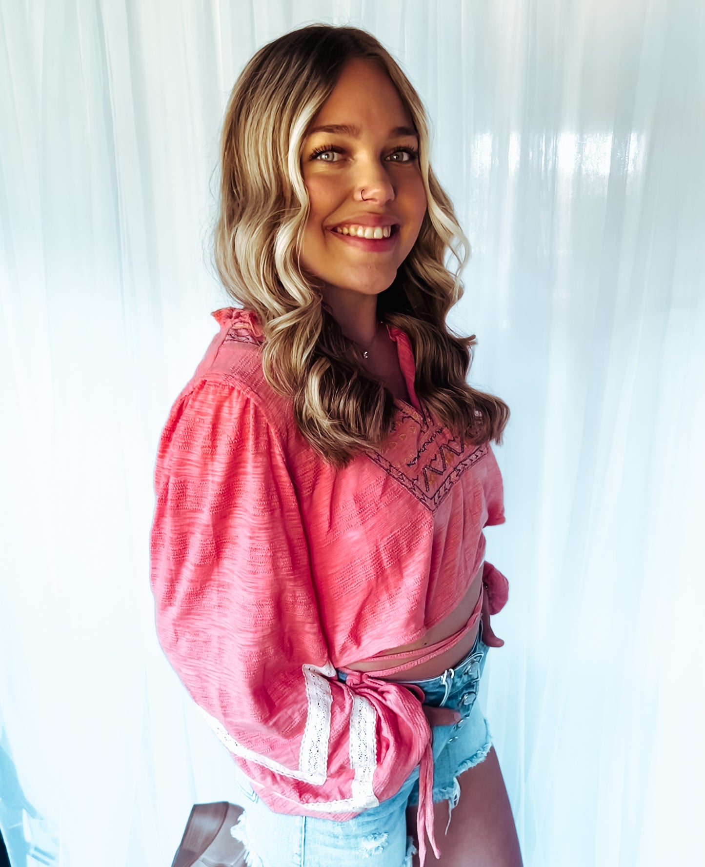 Summer in Coral