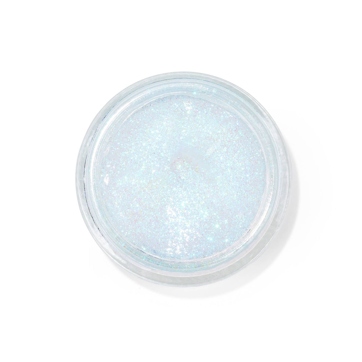 Body Glitter Gel - Galaxy