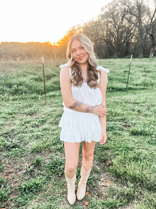 Bach Bash Mini Dress