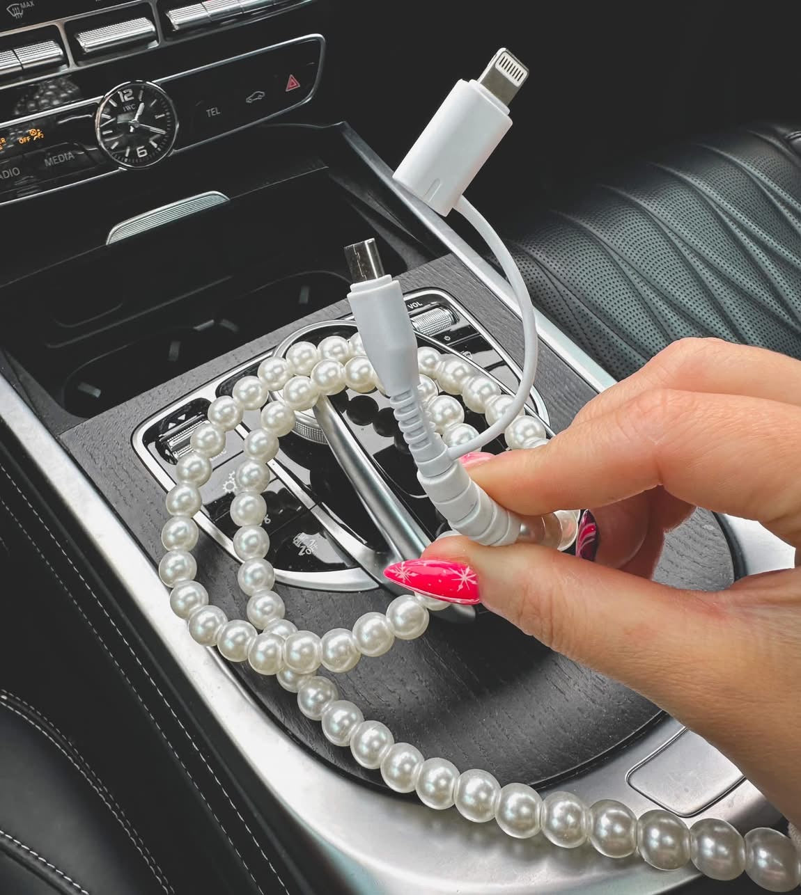 Phone Chargers