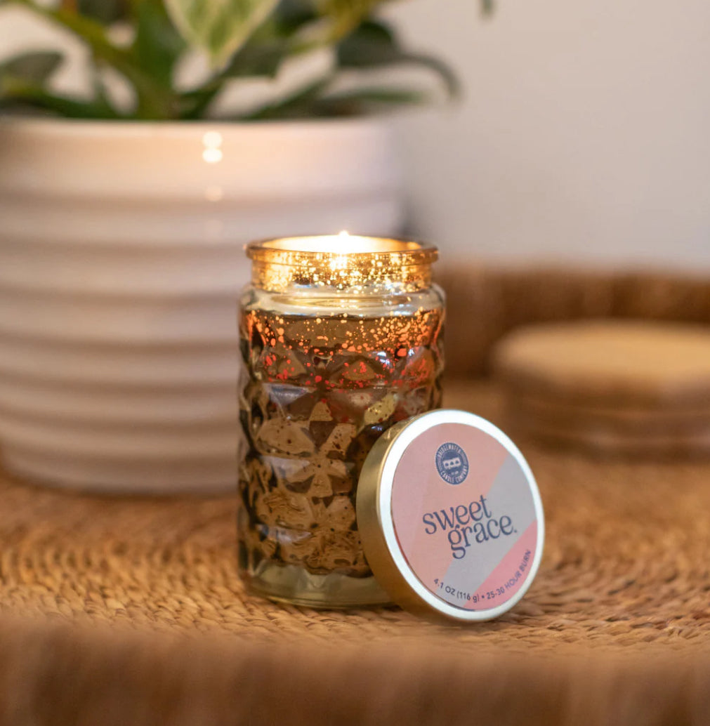 Sweet Grace Candle