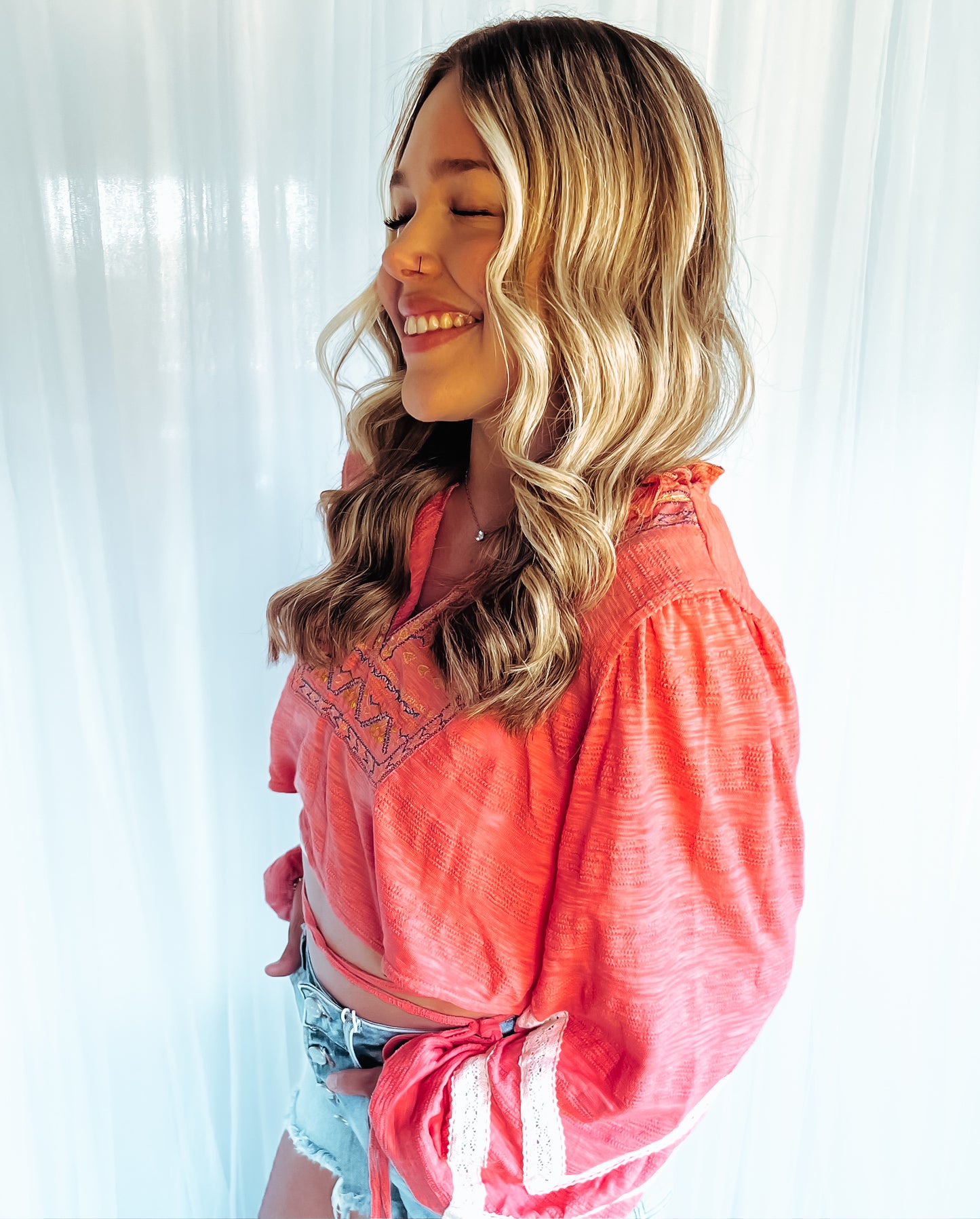 Summer in Coral