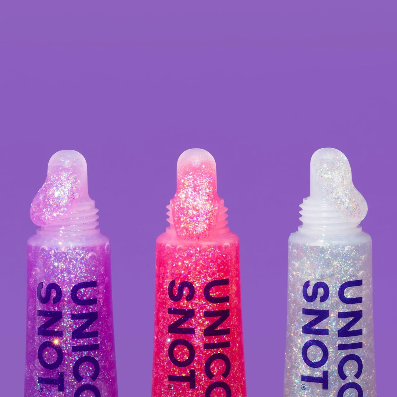 Glitter Boss Lip Gloss