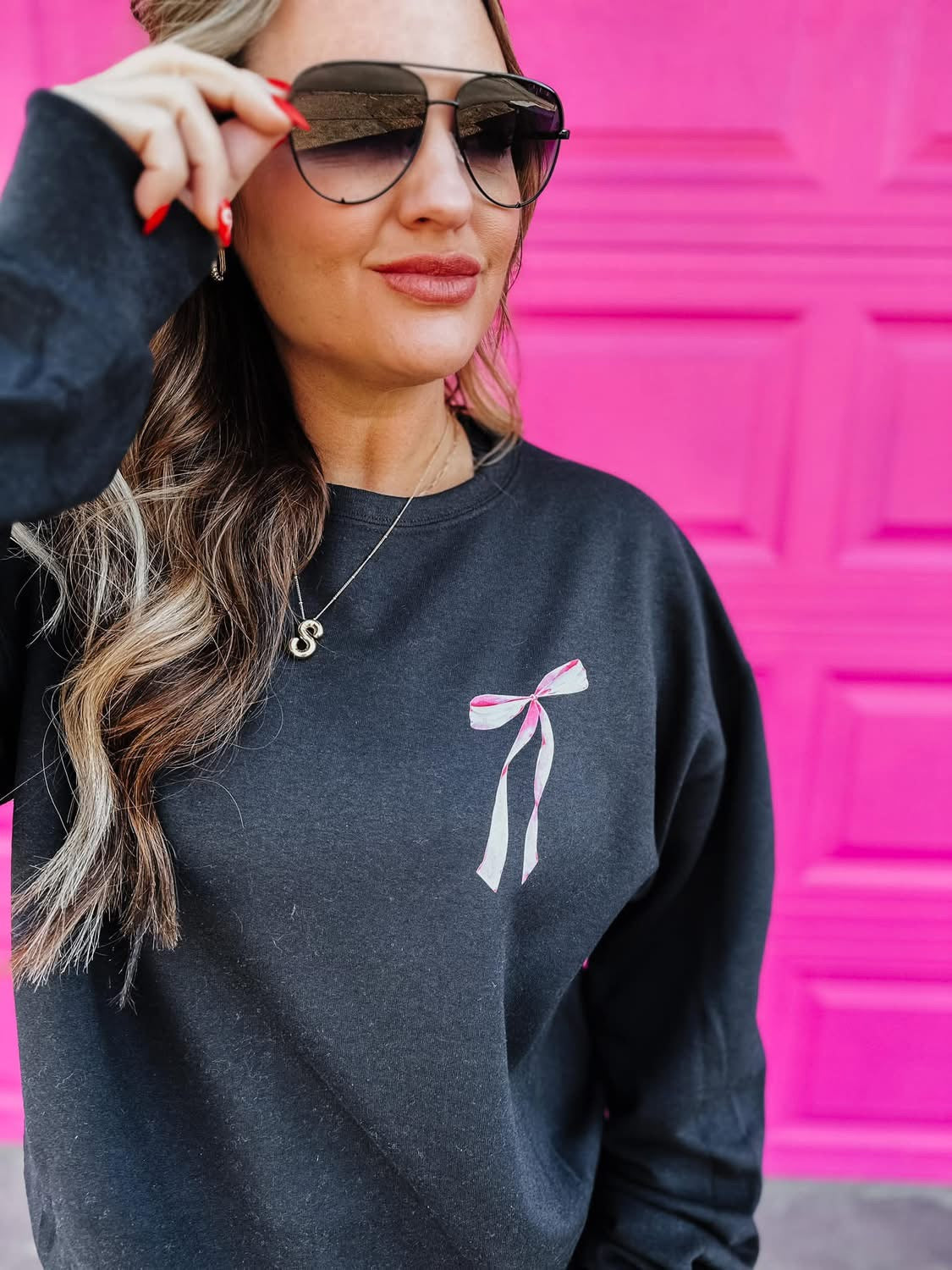 PREORDER - You are so Loved Crewneck