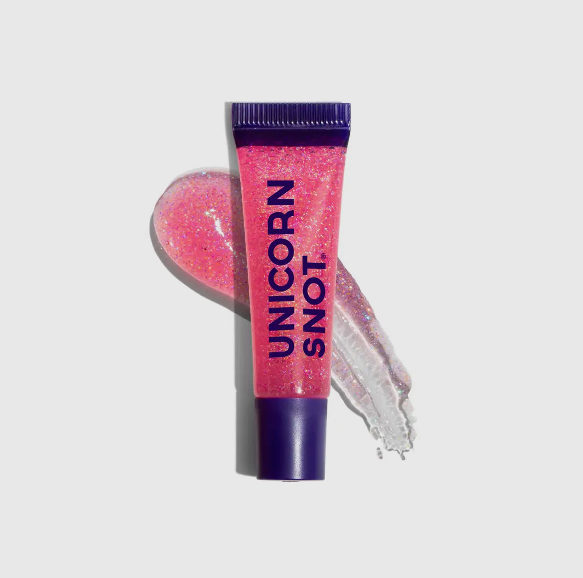 Glitter Boss Lip Gloss
