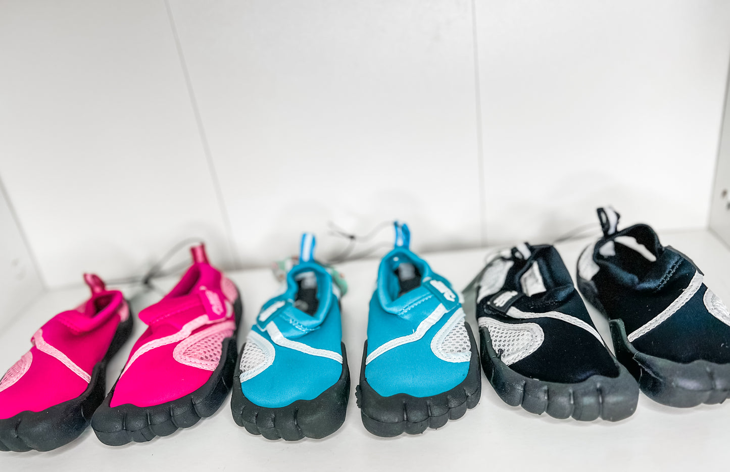 Kids Water Shoes