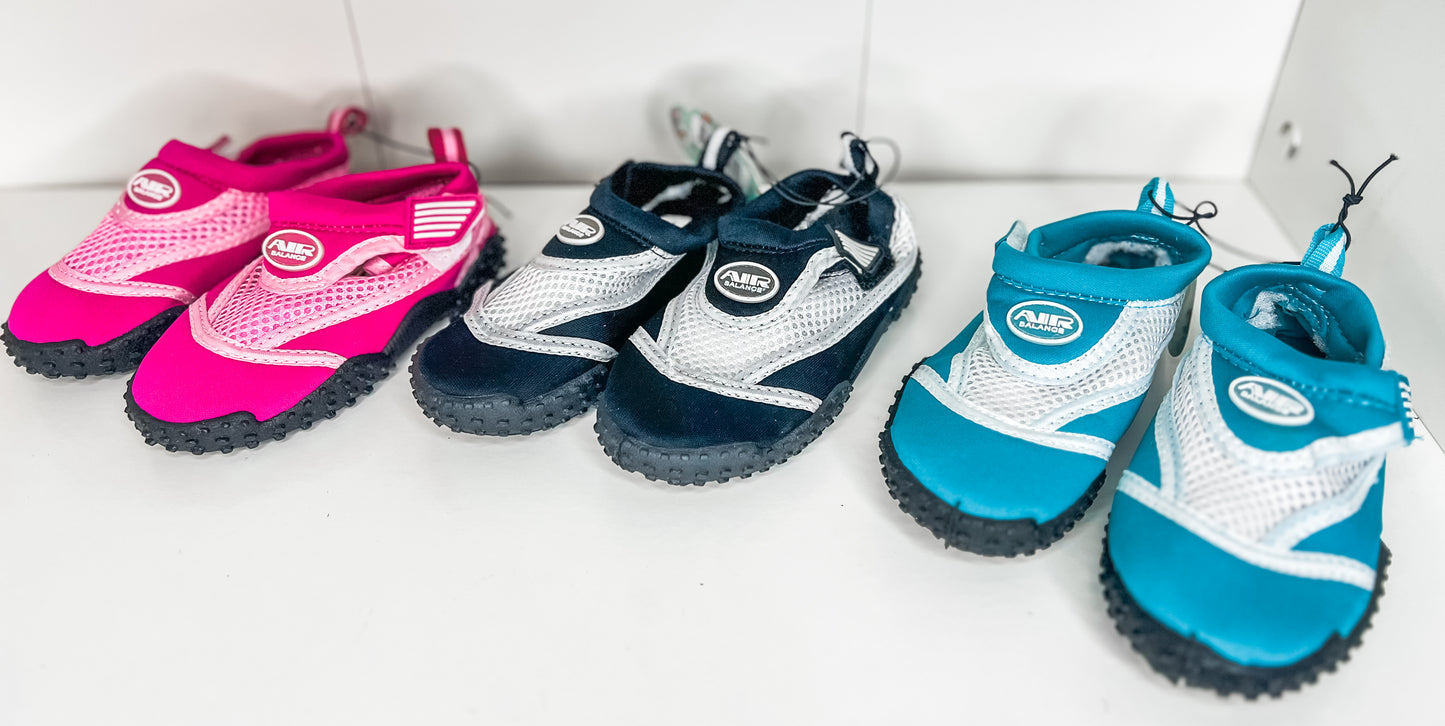 Toddler Water Shoes