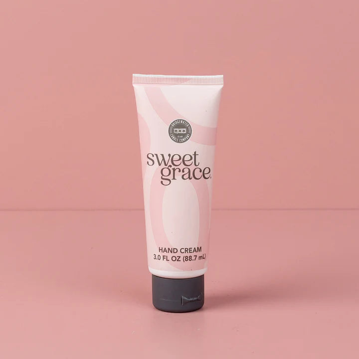 Sweet Grace Hand Cream - Sawyer + Co.