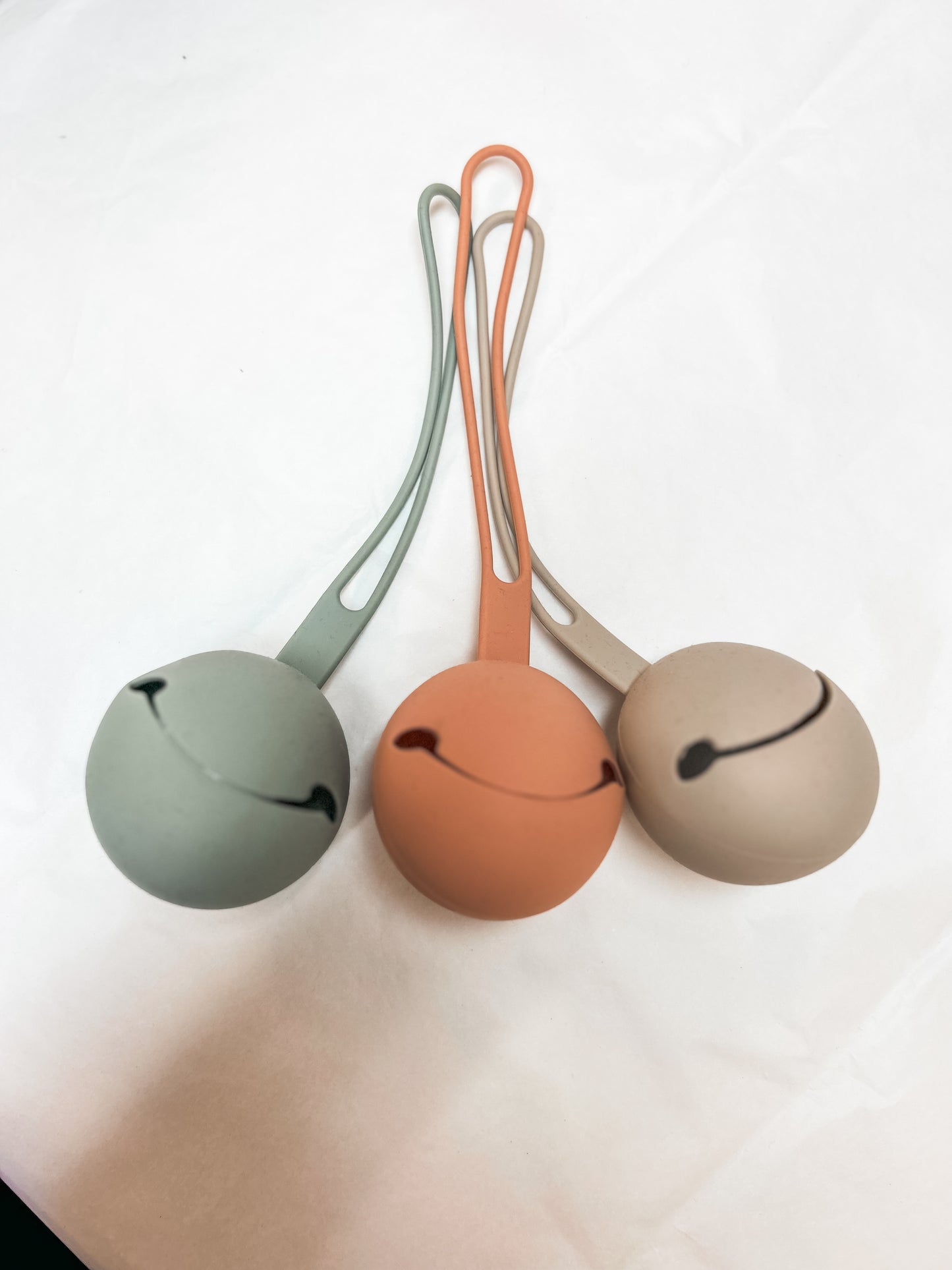Pacifier Holder - Sawyer + Co.