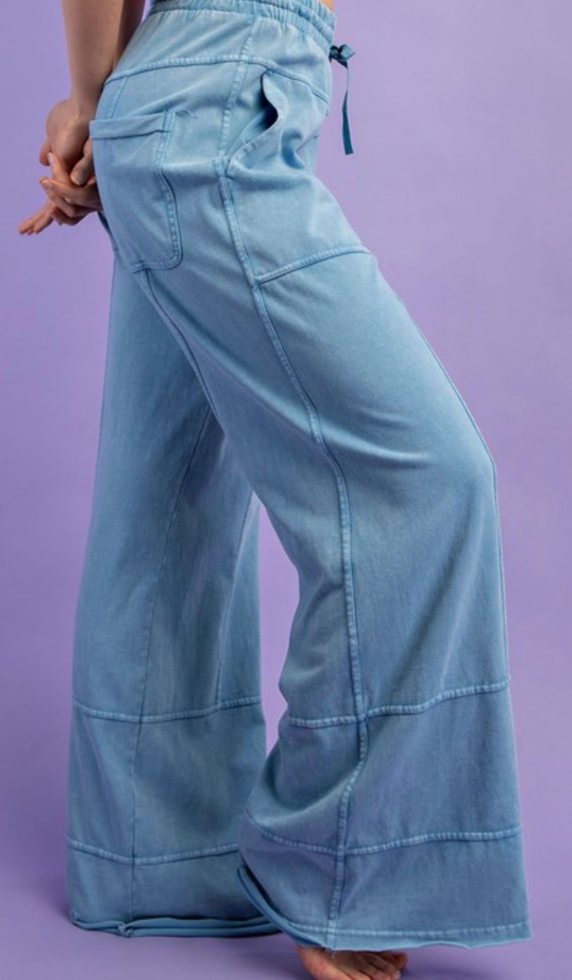 Blue Leisure