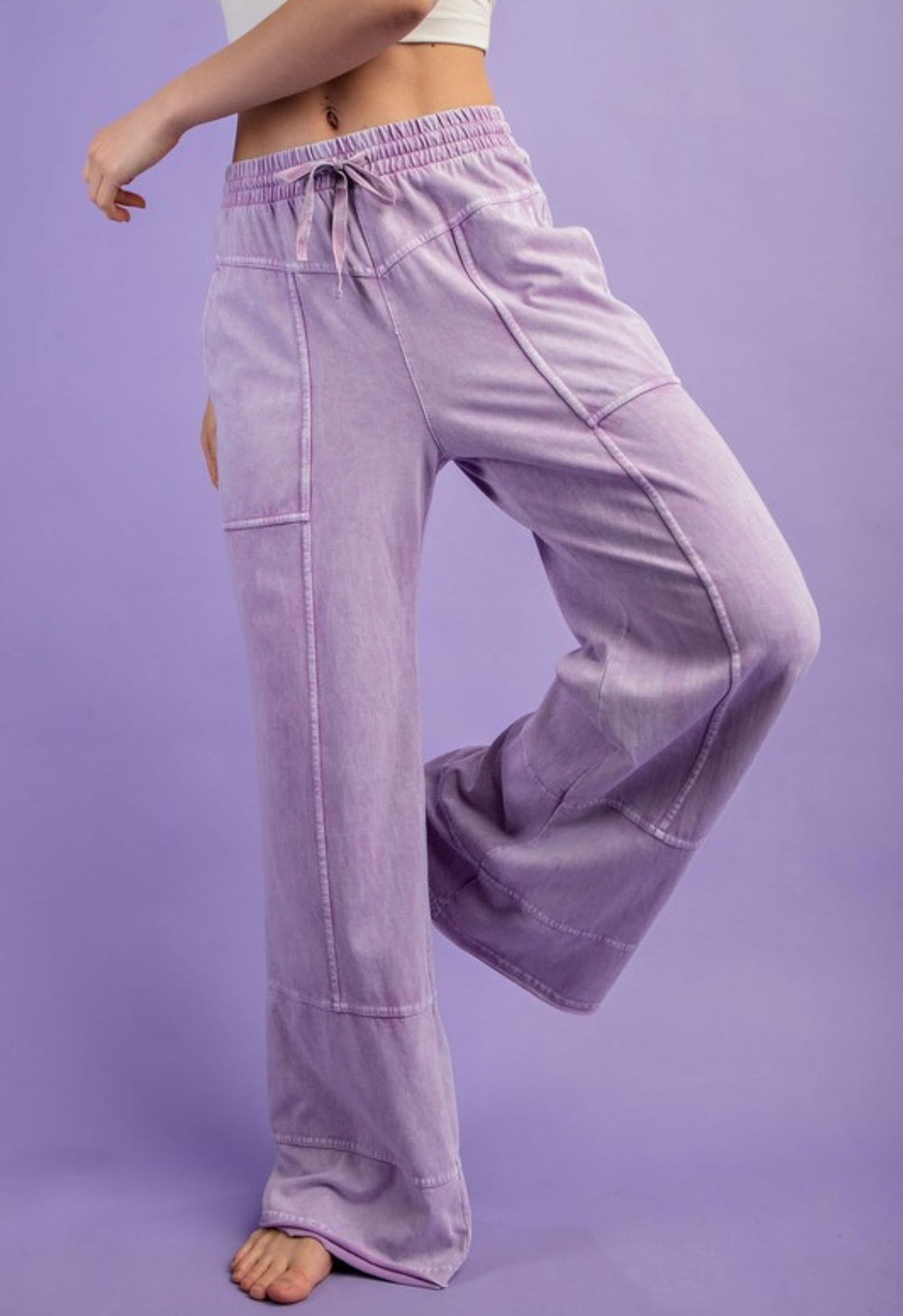 Lilac Leisure