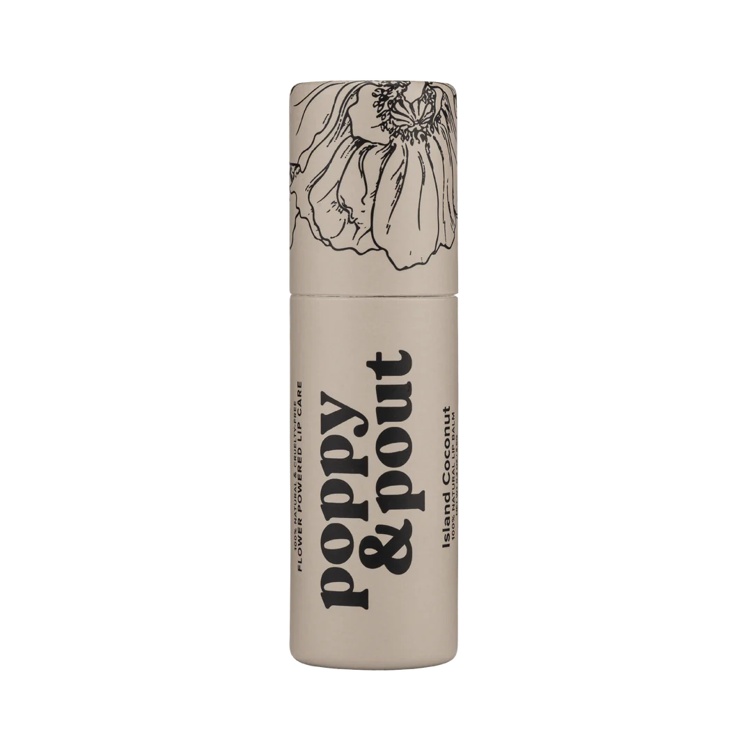 Lip Balm Original - Island Coconut