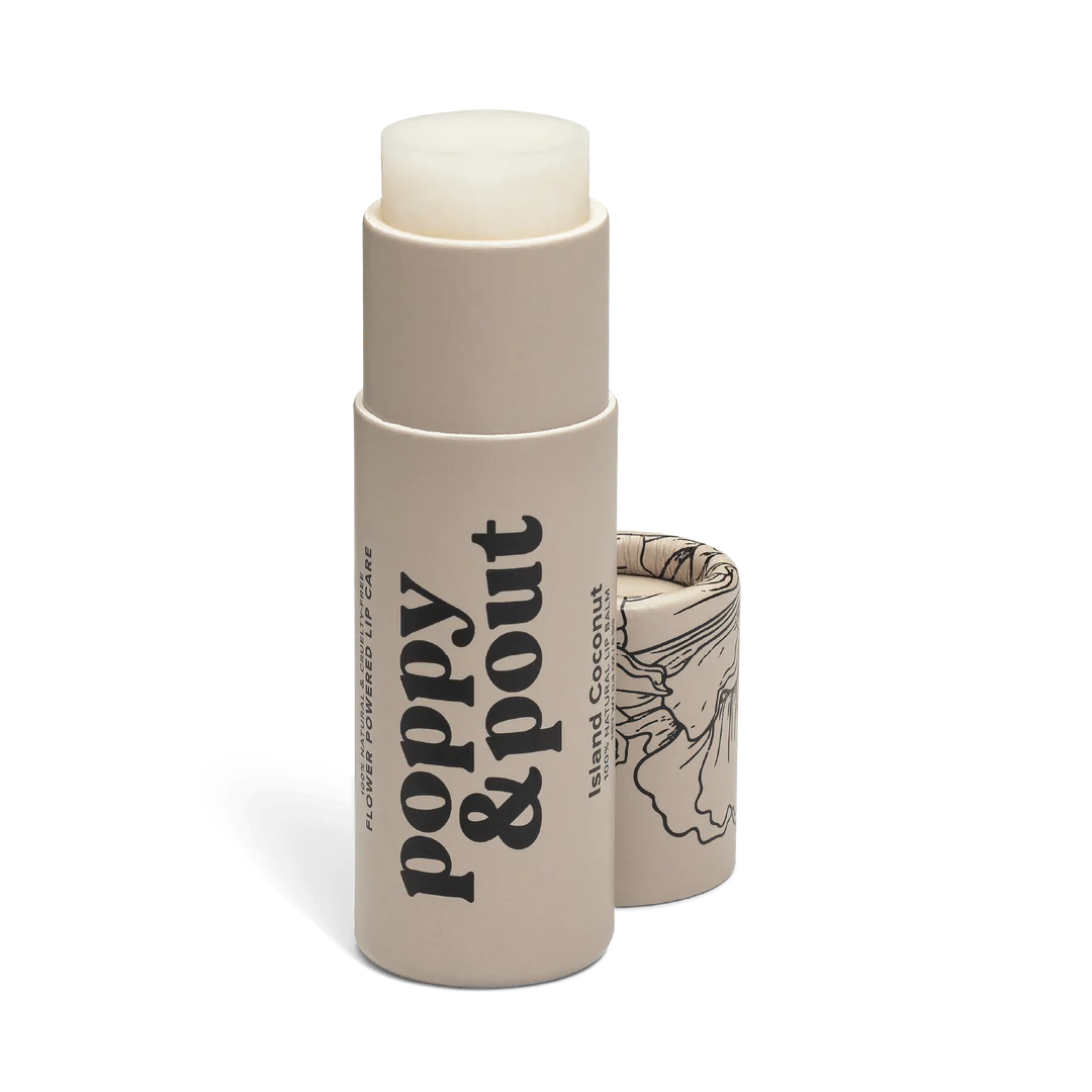 Lip Balm Original - Island Coconut