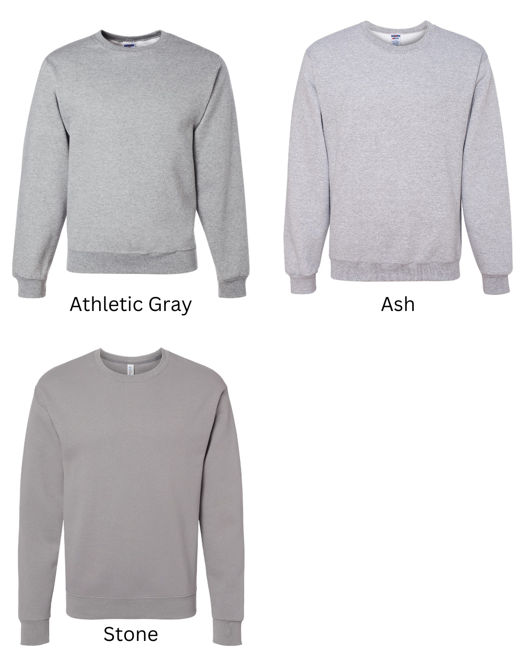 87 Karma Is The Guy On The Chiefs NFL X Taylor Crewneck Pull: Medium / Sandstone