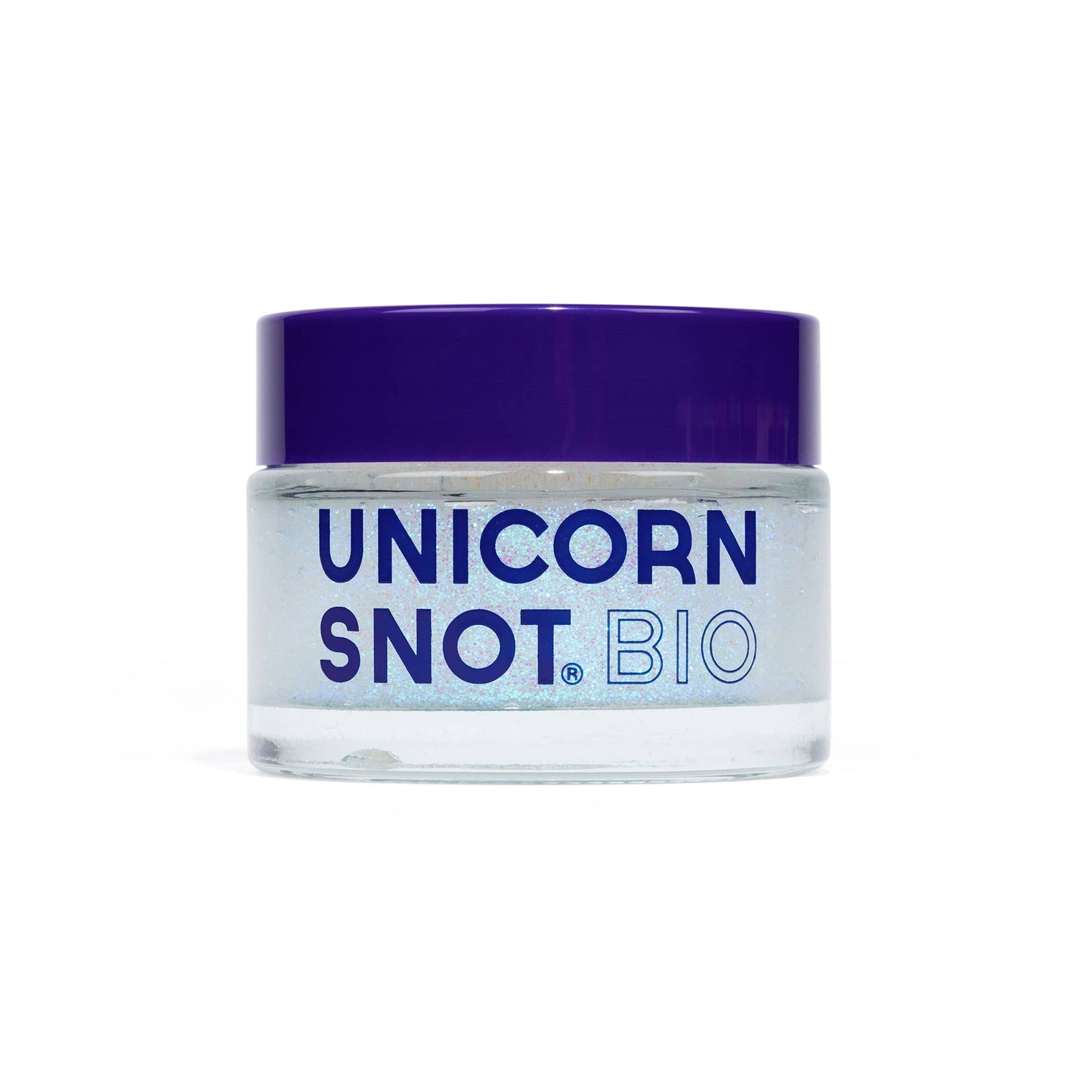 Body Glitter Gel - Galaxy