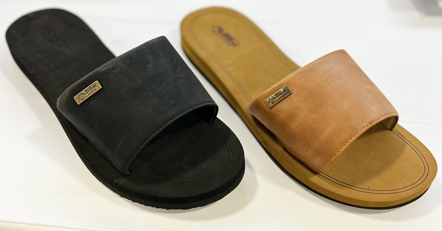Womens Summer Slides