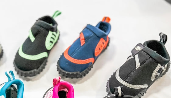 Toddler Water Shoes