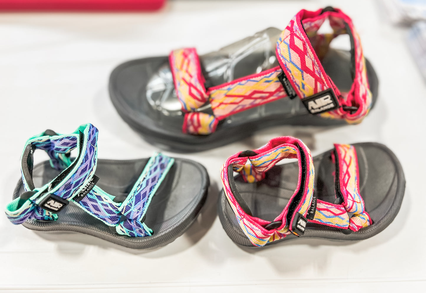 Womens Summer Sandals