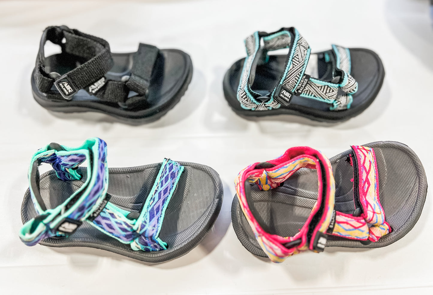Toddler Summer Sandals