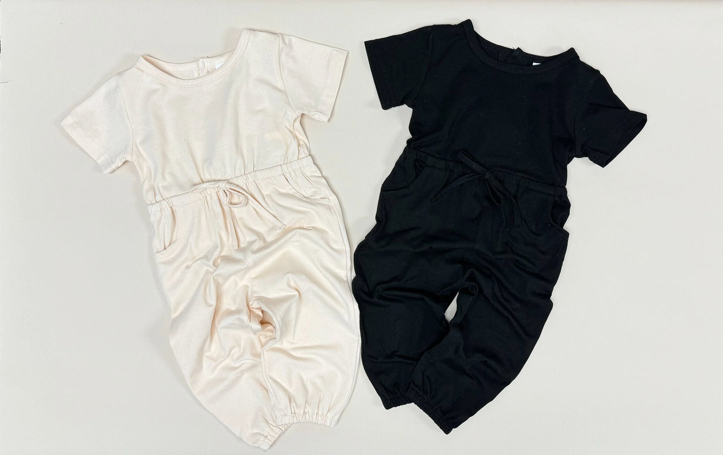 Cozy Spring Jumpsuit