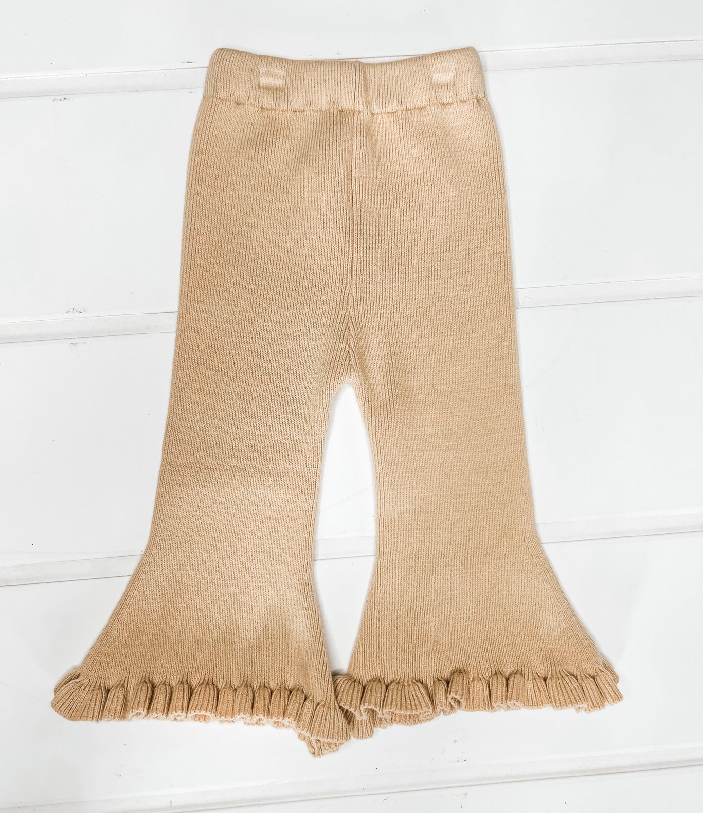 Knitted Pants