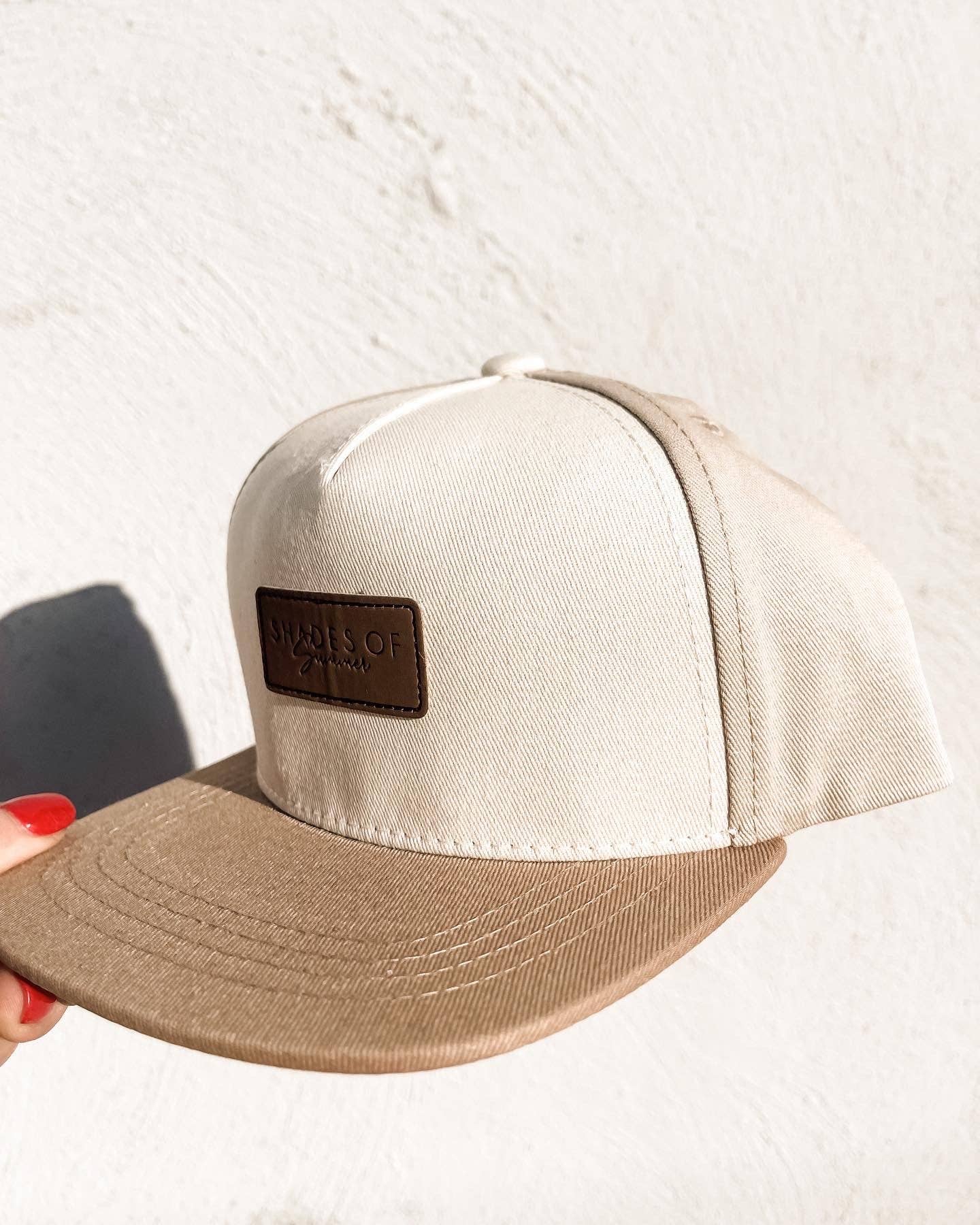 Sahara Color Block - Sawyer + Co.
