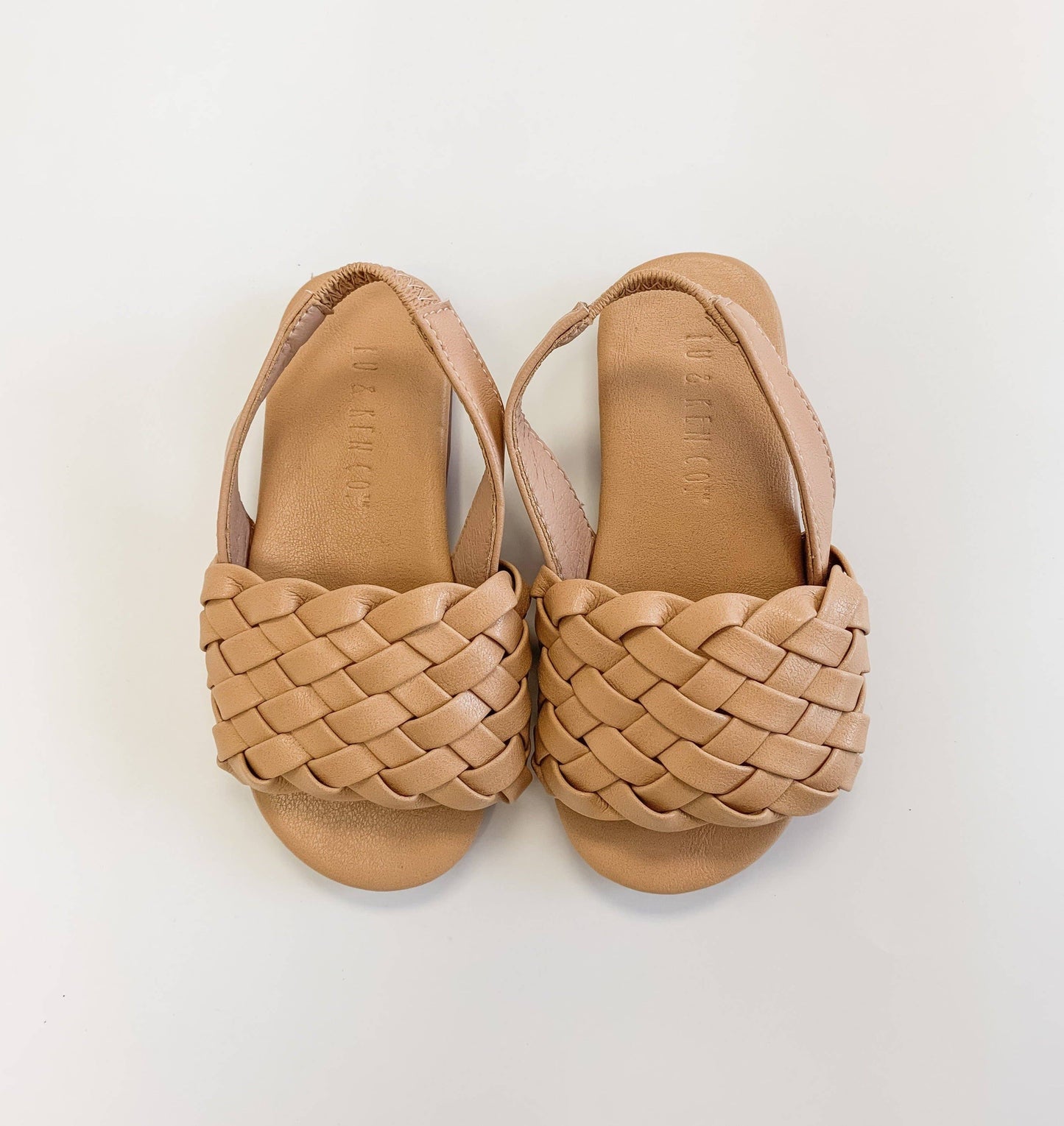 Reva Sandals - Sawyer + Co.