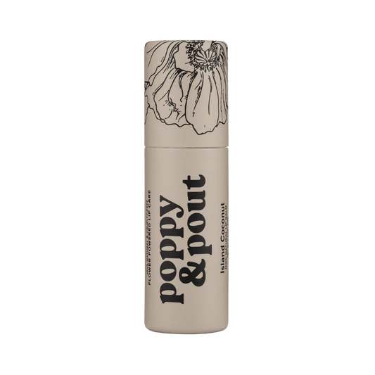 Lip Balm Original - Island Coconut