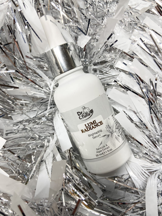 Dr. C. Tuna Lumi Radiance Brightening Serum - Sawyer + Co.