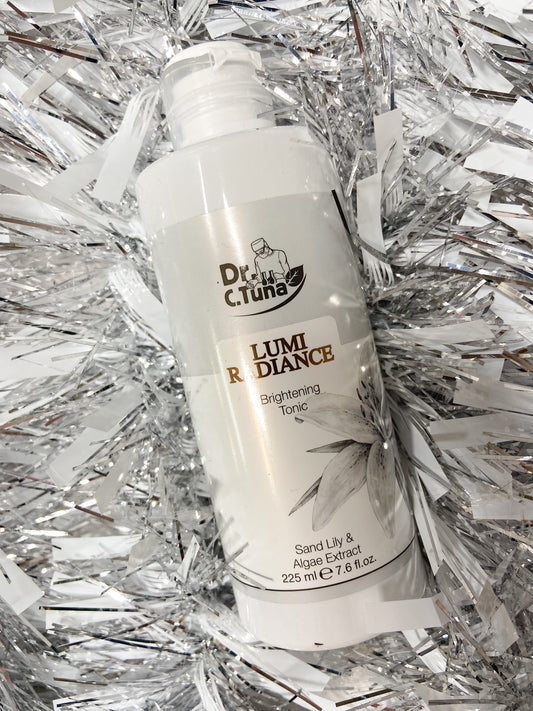 Dr. C. Tuna Lumi Radiance Brightening Toner - Sawyer + Co.