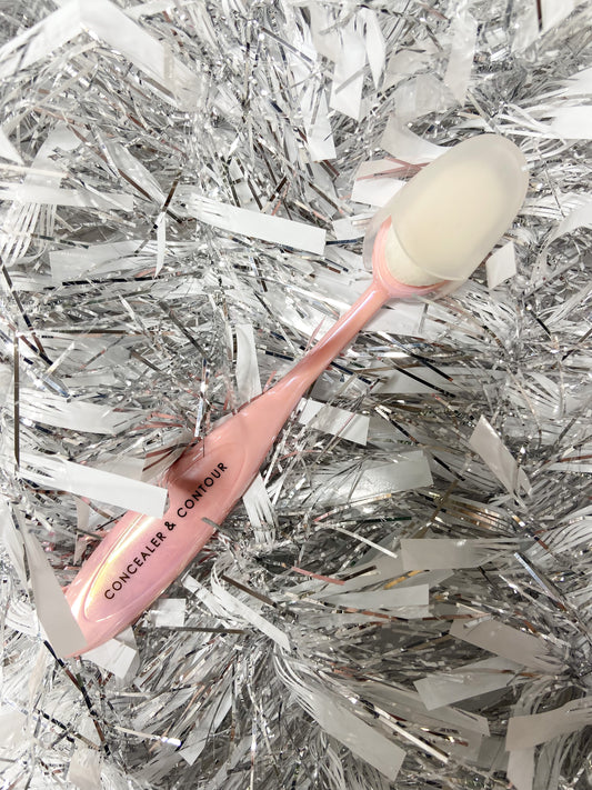 Oval Brush Small - Sawyer + Co.