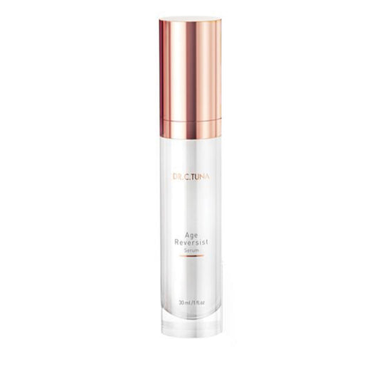 Dr. C. Tuna Age Reversist Serum - Sawyer + Co.